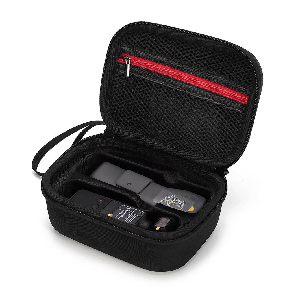 Durable Hard EVA Carrying Case Storage Bag Cover for DJI OSMO Pocket Gimbal