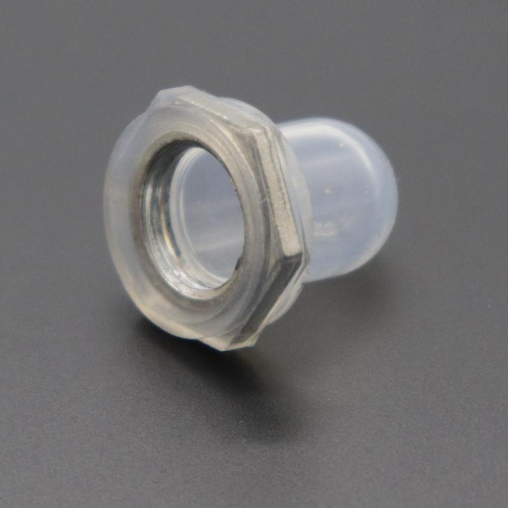 5A Circuit Breaker Overload Protector Switch Fuse Resettable AC 125/250V