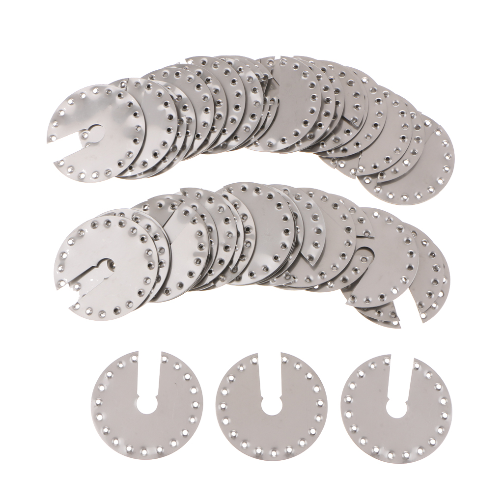 Grounding Washer