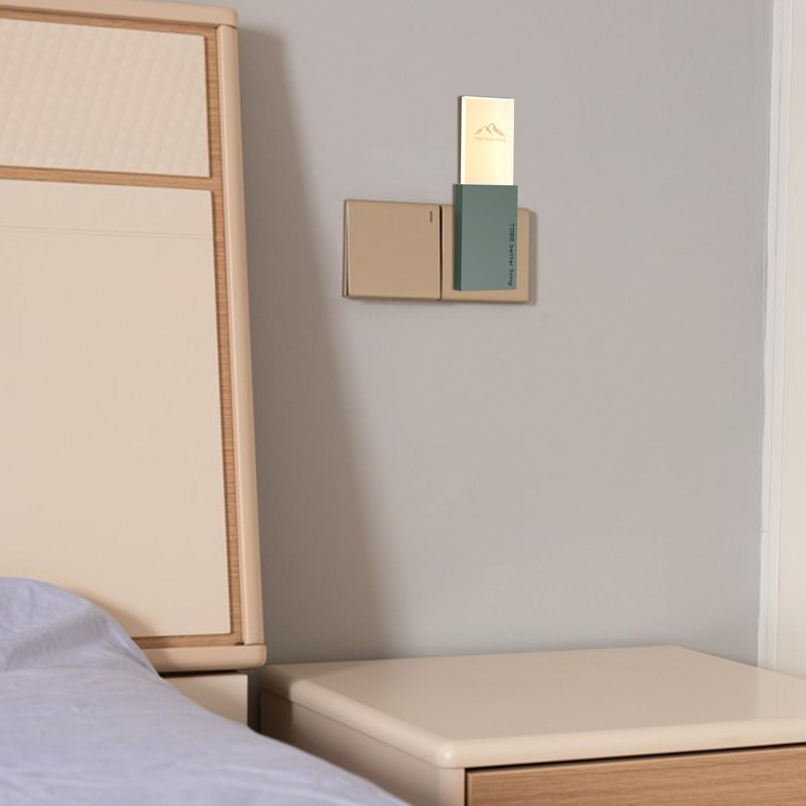 Mosquito Anti Lamp Portable Mosquitoe for Home Outdoor Green