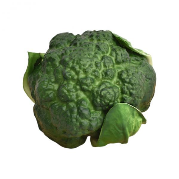 Vegetable Ornament Broccoli