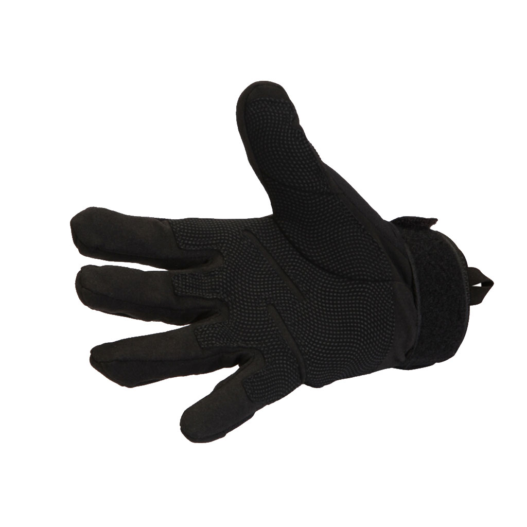 Military Tactical Motorcycle Cycling Outdoor Full Finger Gloves Black XL