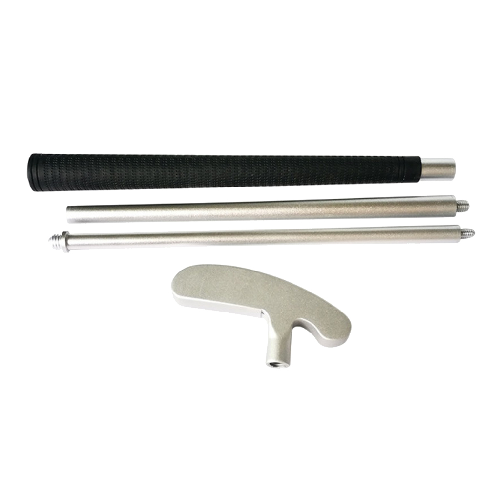 Foldable Golf Putter
