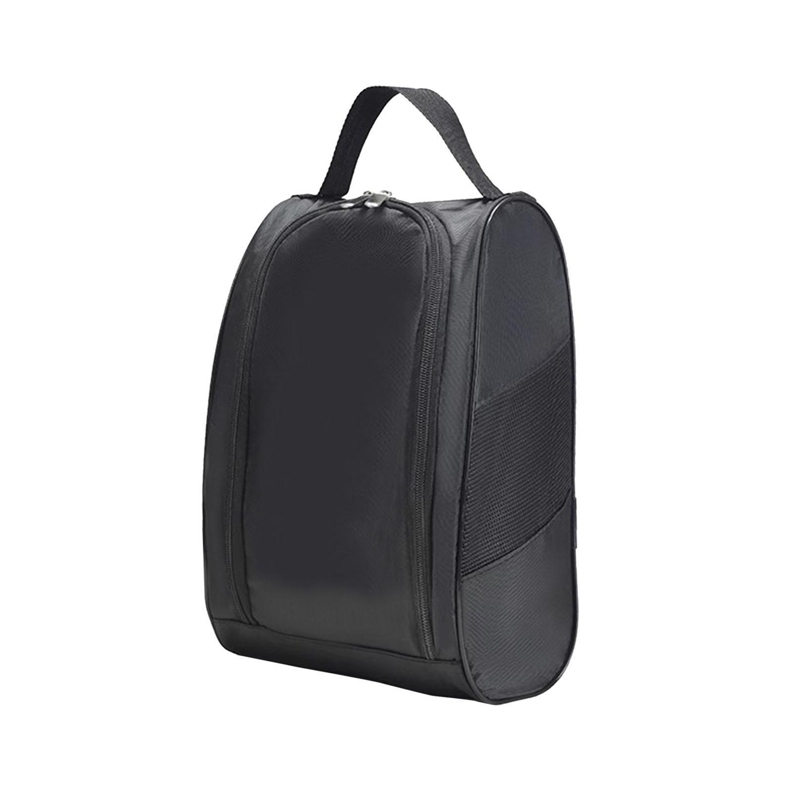 Golf Shoes Bag Wear Resistant Shoe Carrier Bags