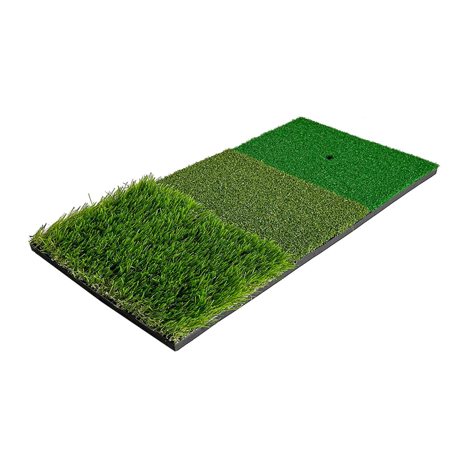 Golf Hitting Mat
