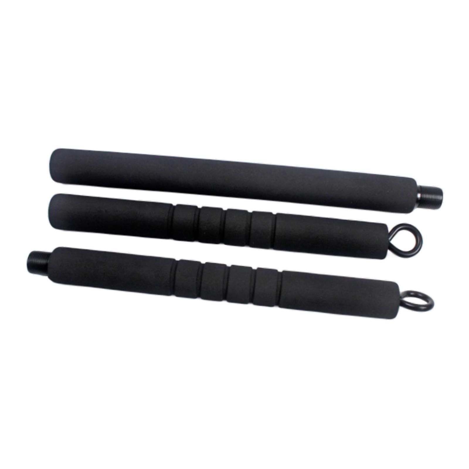 Resistance Band Bar