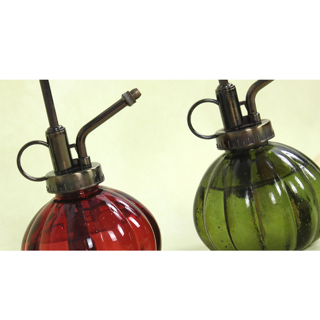 2Pcs Plant Flower Watering Pot Bottle Garden Hairdressing Sprayer