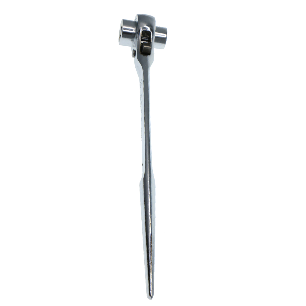 Scaffolding Podger Ratchet Spanner 24-27Mm
