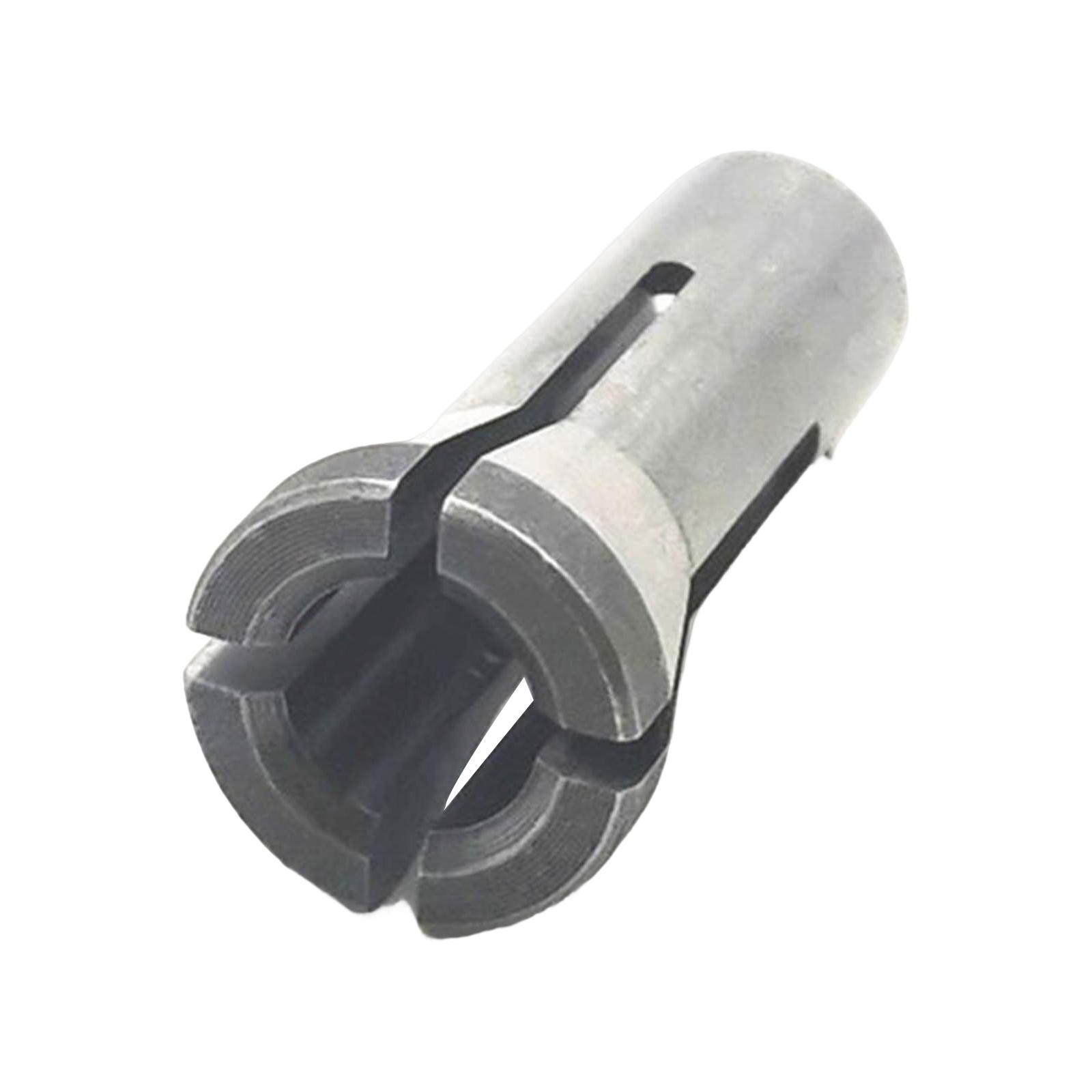 Collet Nut 6mm