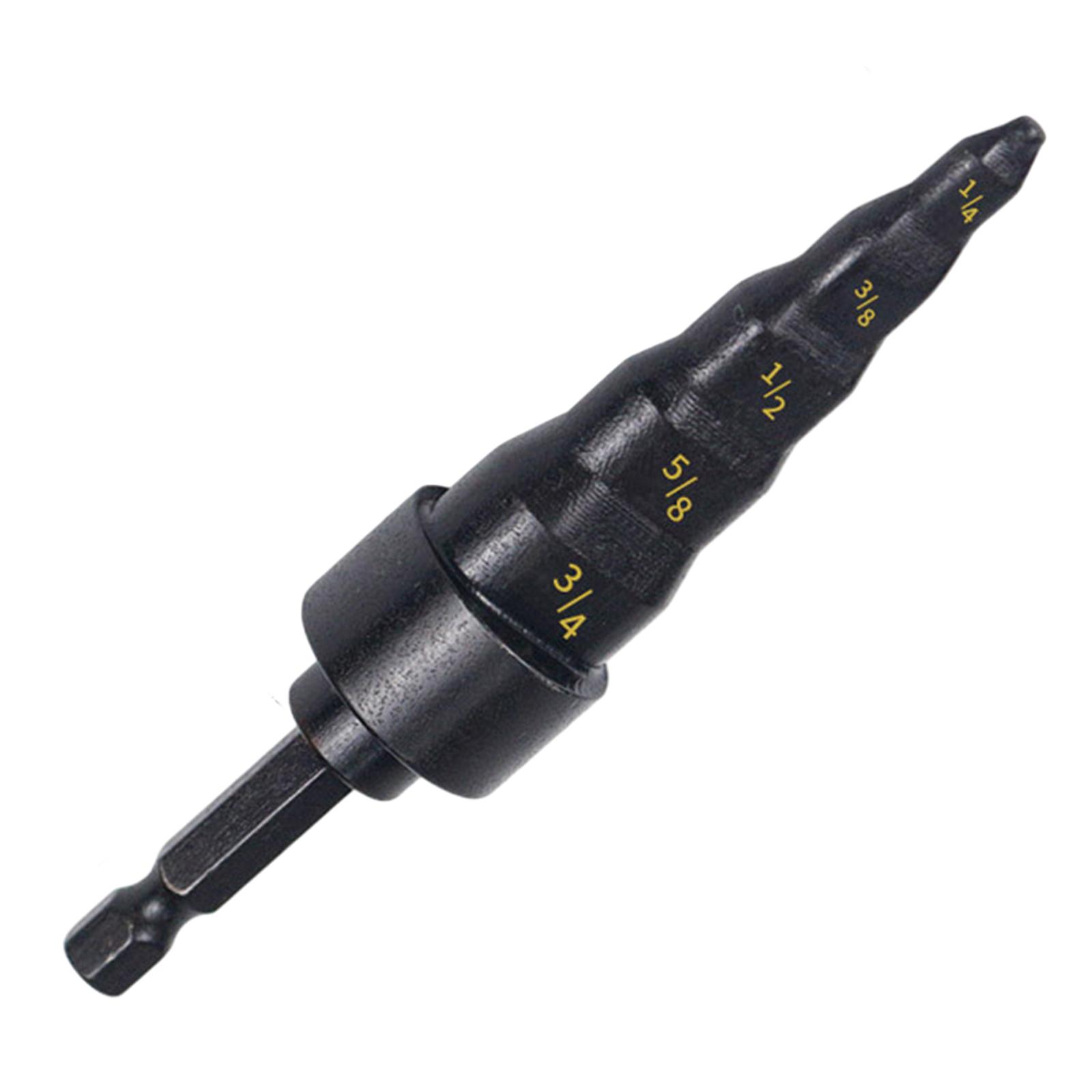 Pipe Expanding Tool 5 In 1