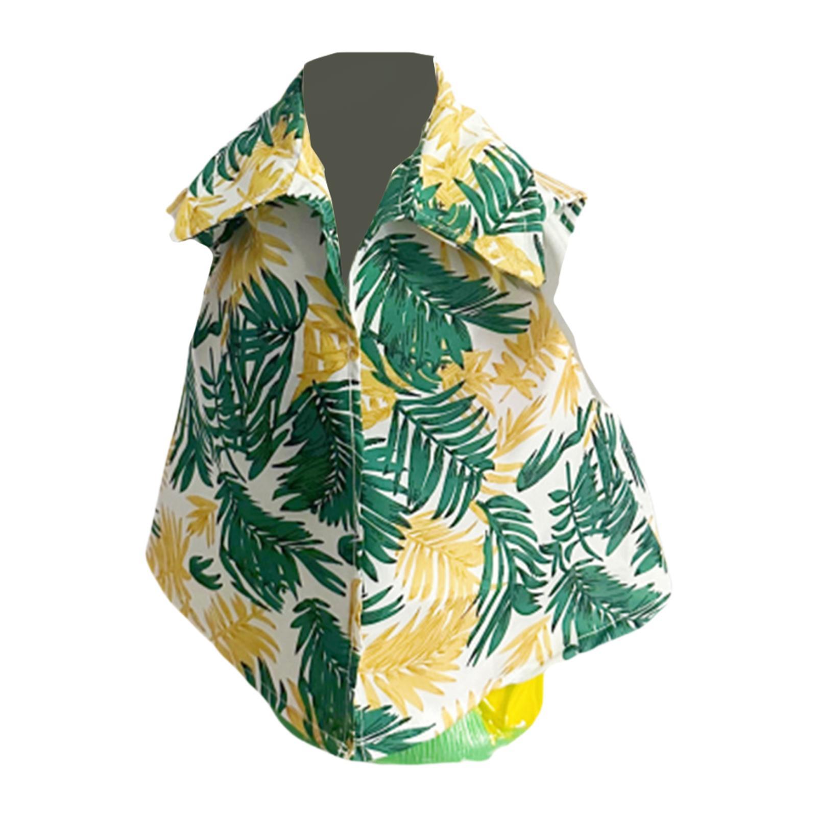 Porch Goose Outfit Green