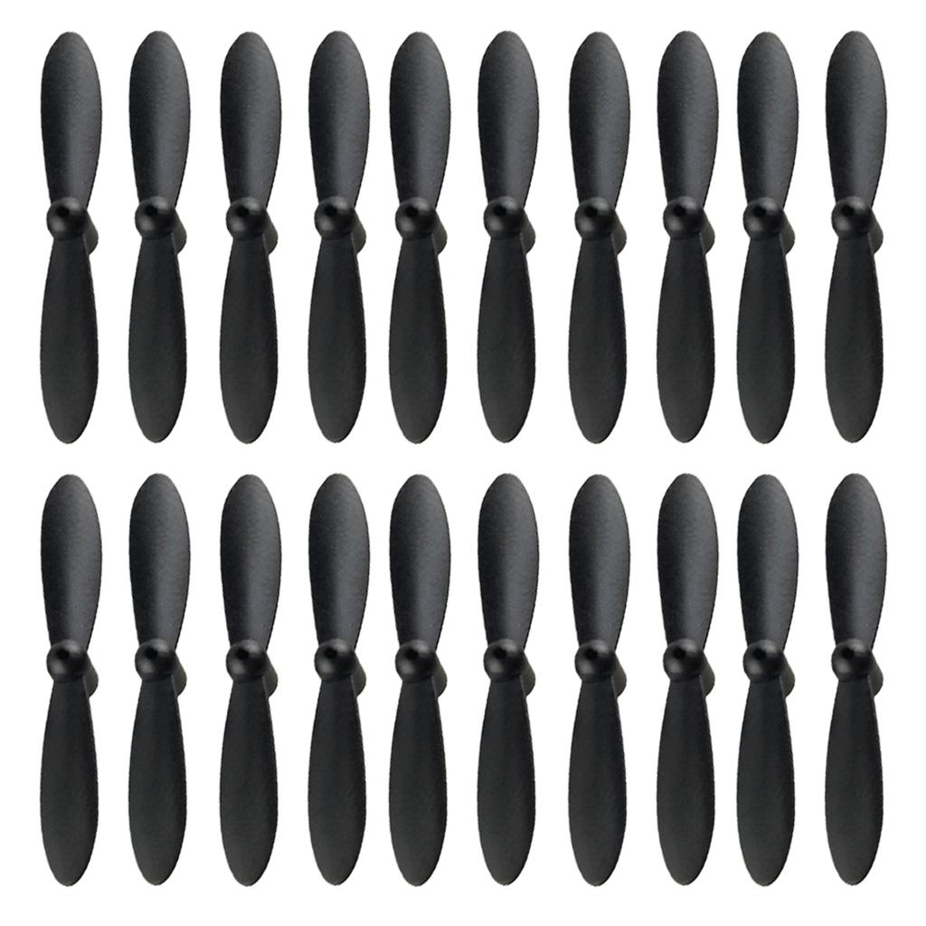 Propellers for Drone 10 Black