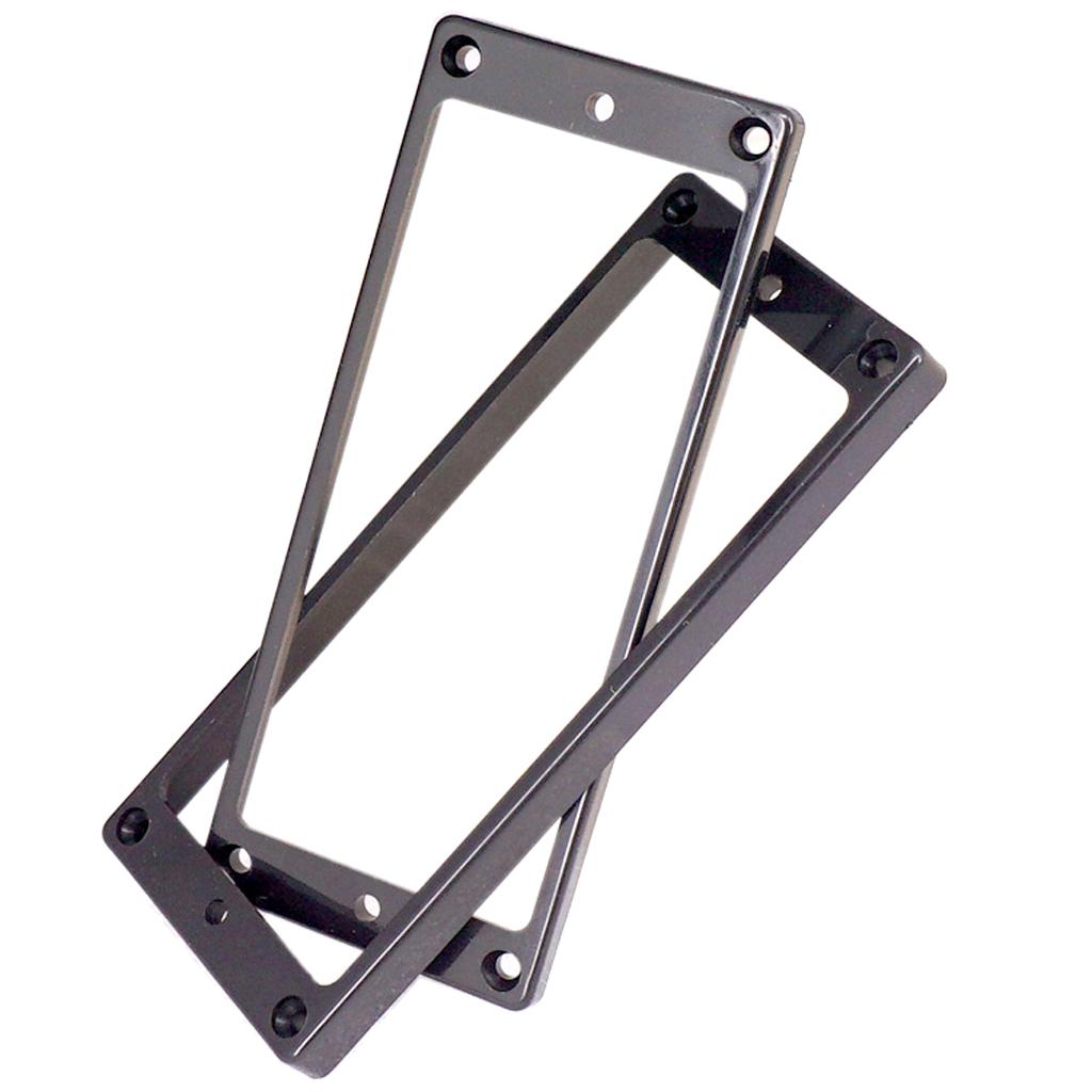 Pickup Mounting Ring Covers