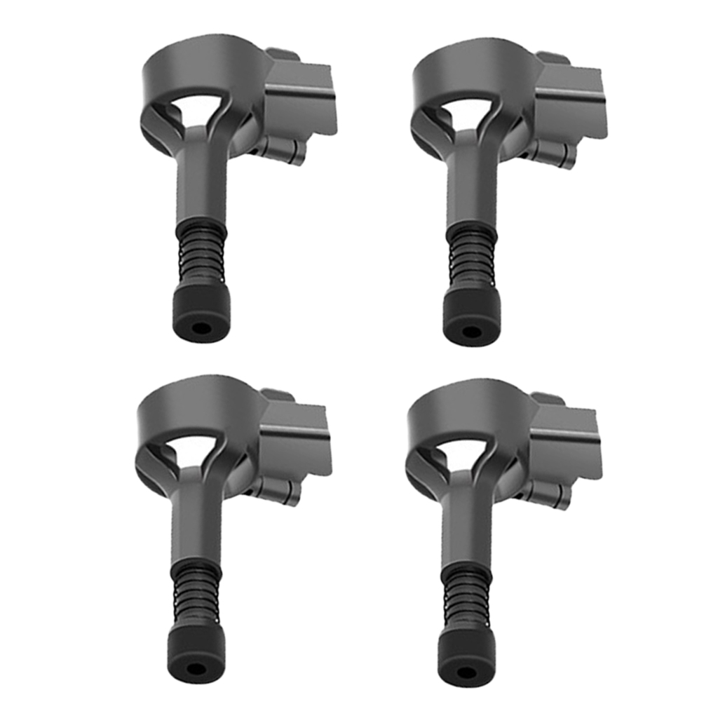 Landing Gear Shock Absorption Bracket