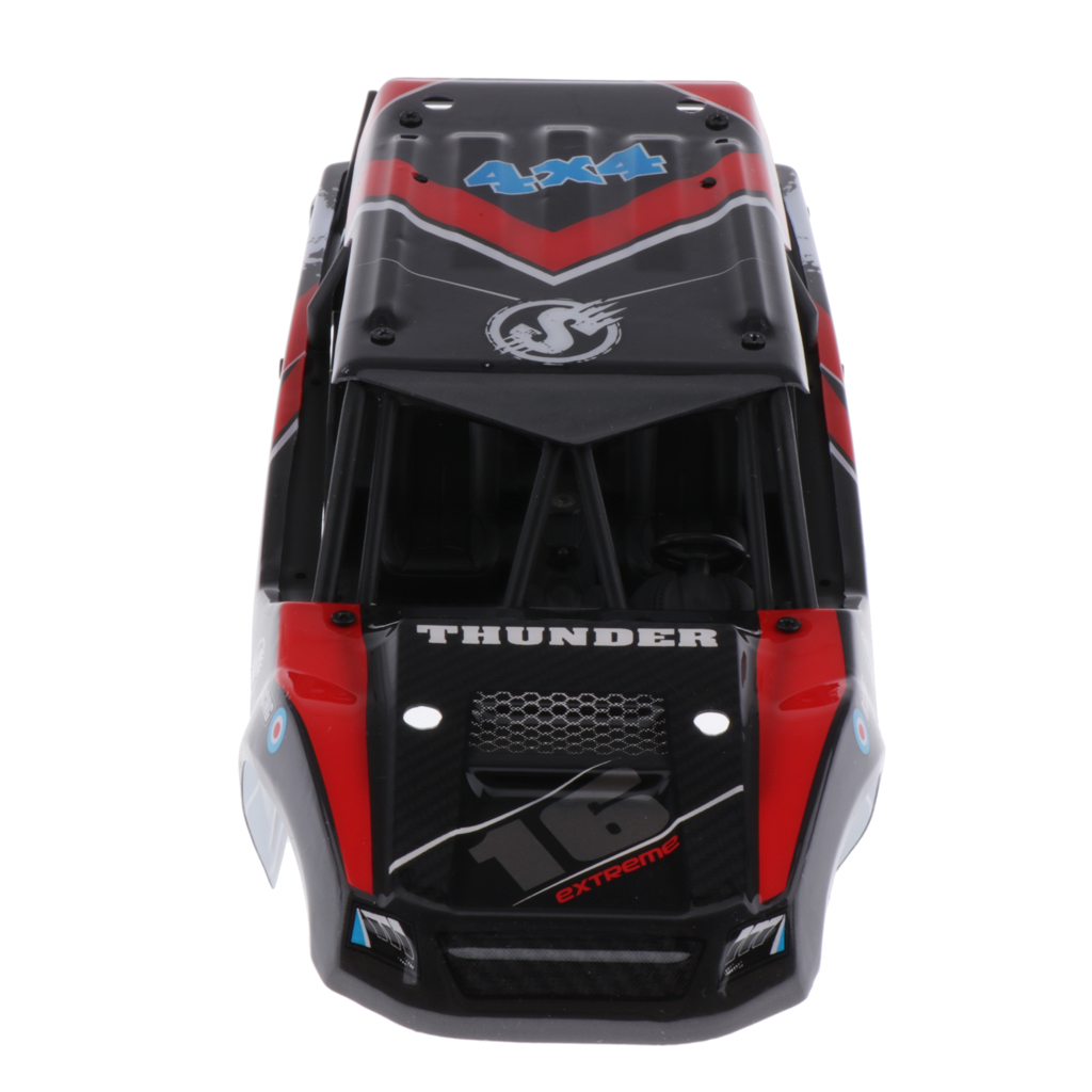 RC Body Shell