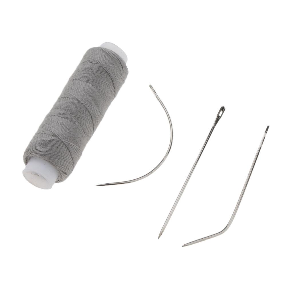 Hair Weft Thread