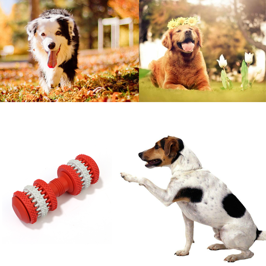 soft tug toys for dogs