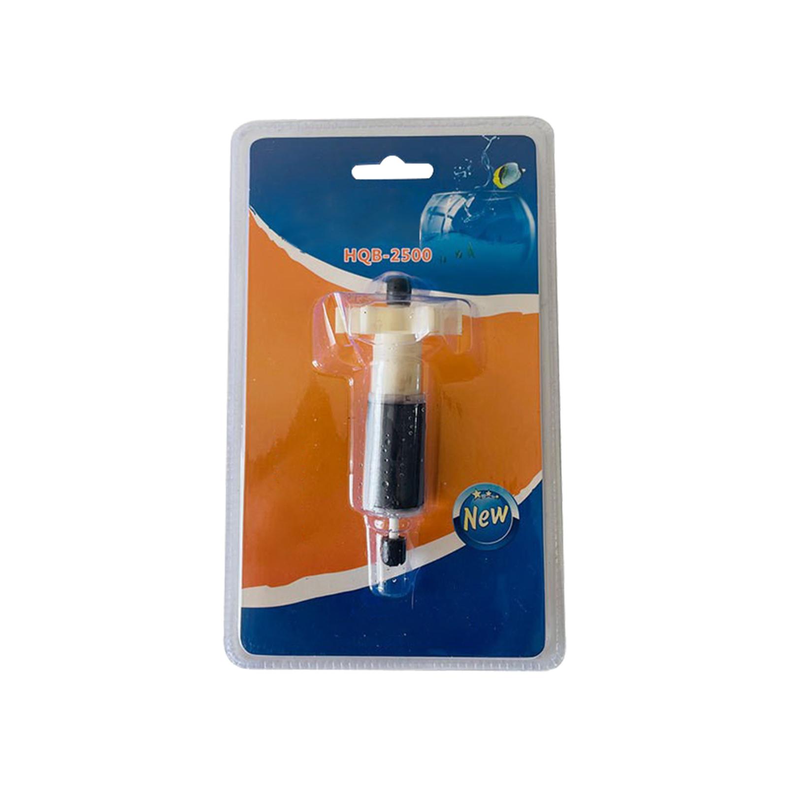 Aquarium Pump Impeller Rotor
