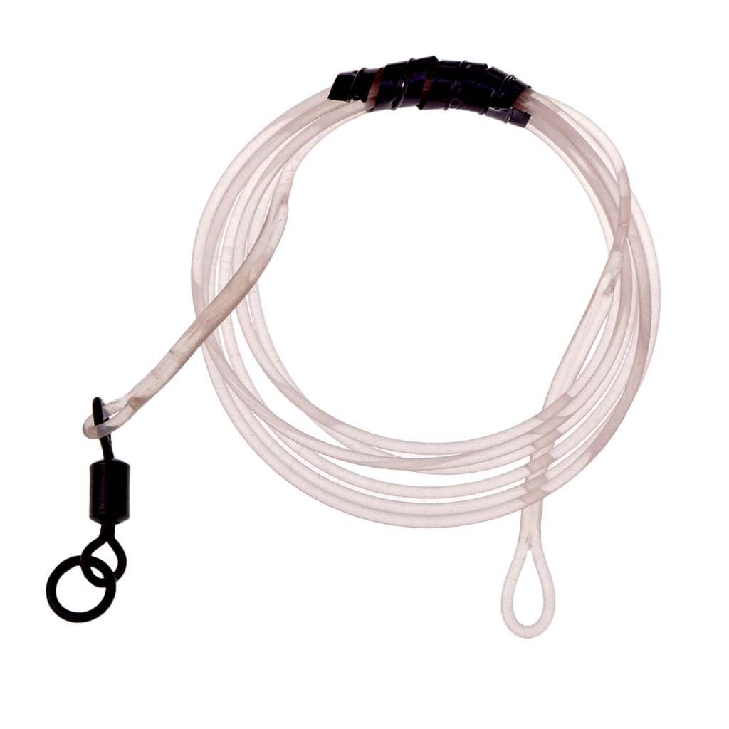Carp Fishing Rigs Terminal Tackle//Chod Rigs Hair Rig Leader Line 30lb H013