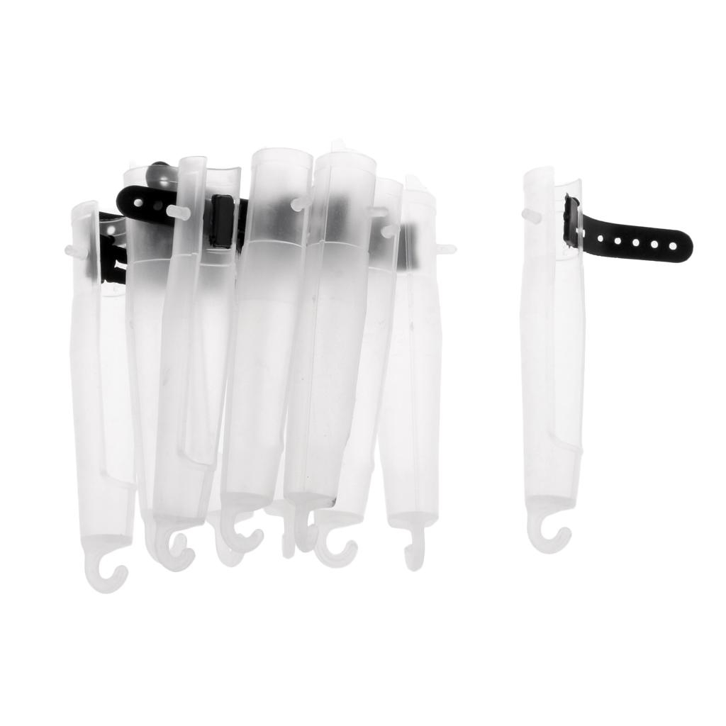 Fishing Rod Tip Protectors