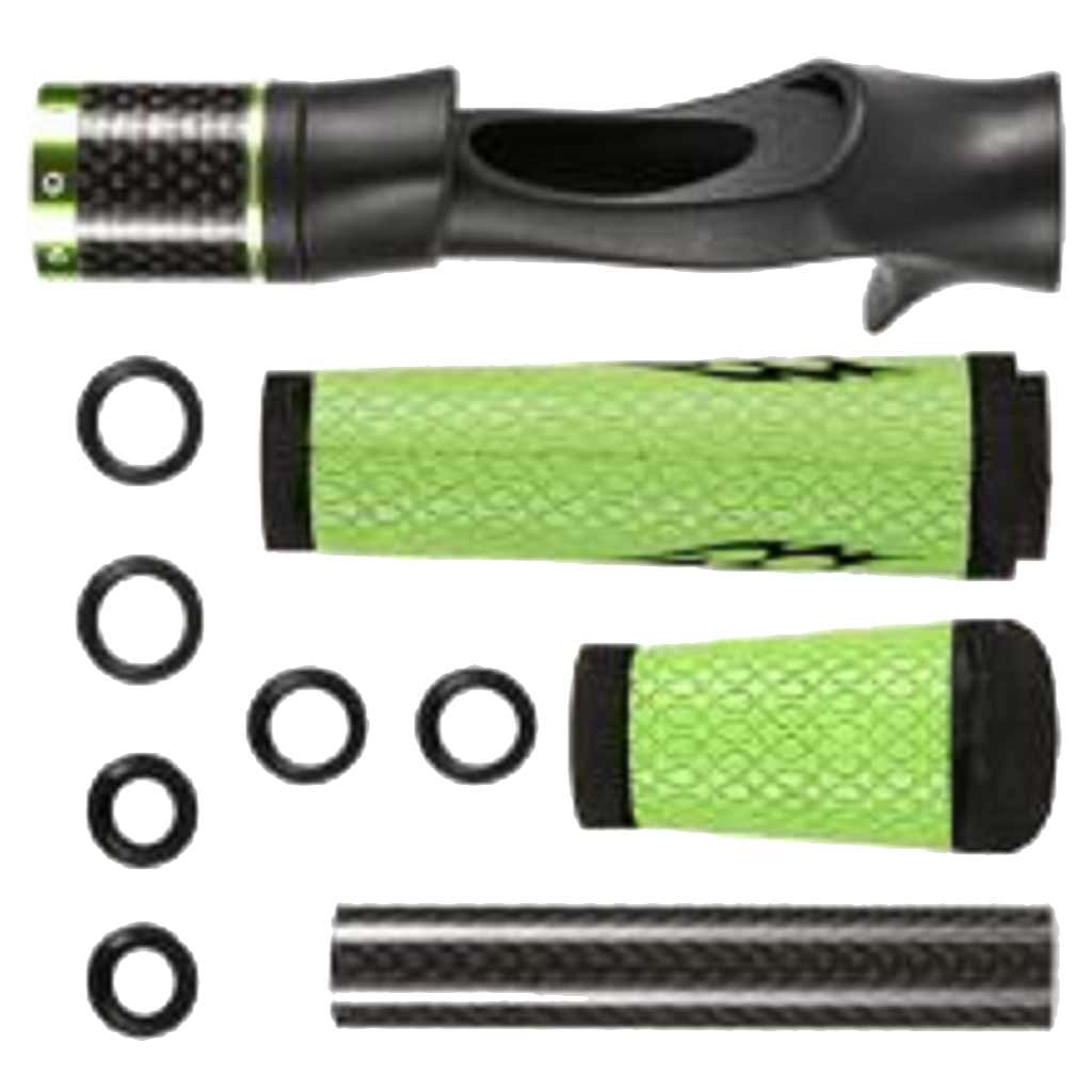 Fishing Rod Handles DIY Repair Reel Seat Grip Handle