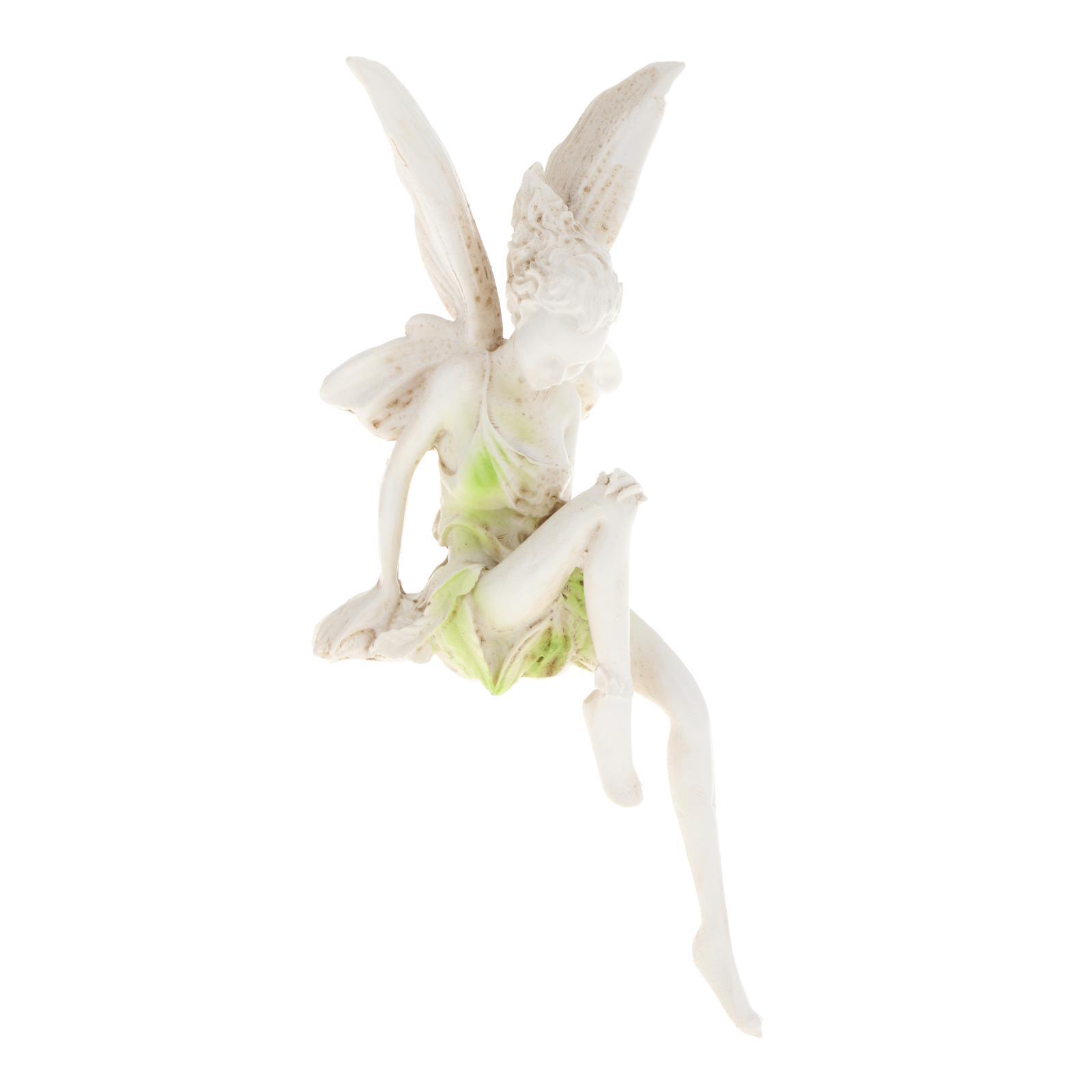 Fairy Statue