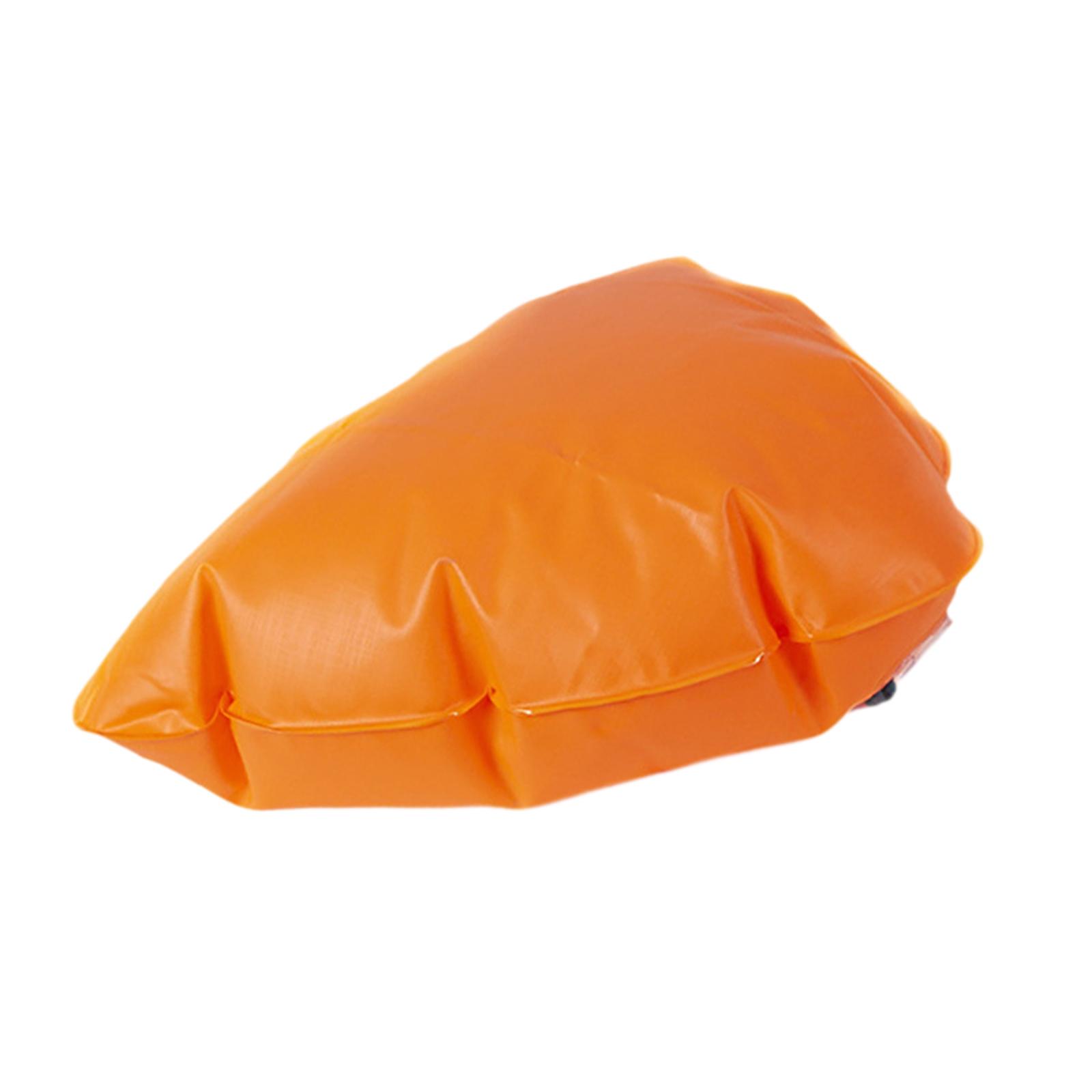 Inflatable Bag Fittings
