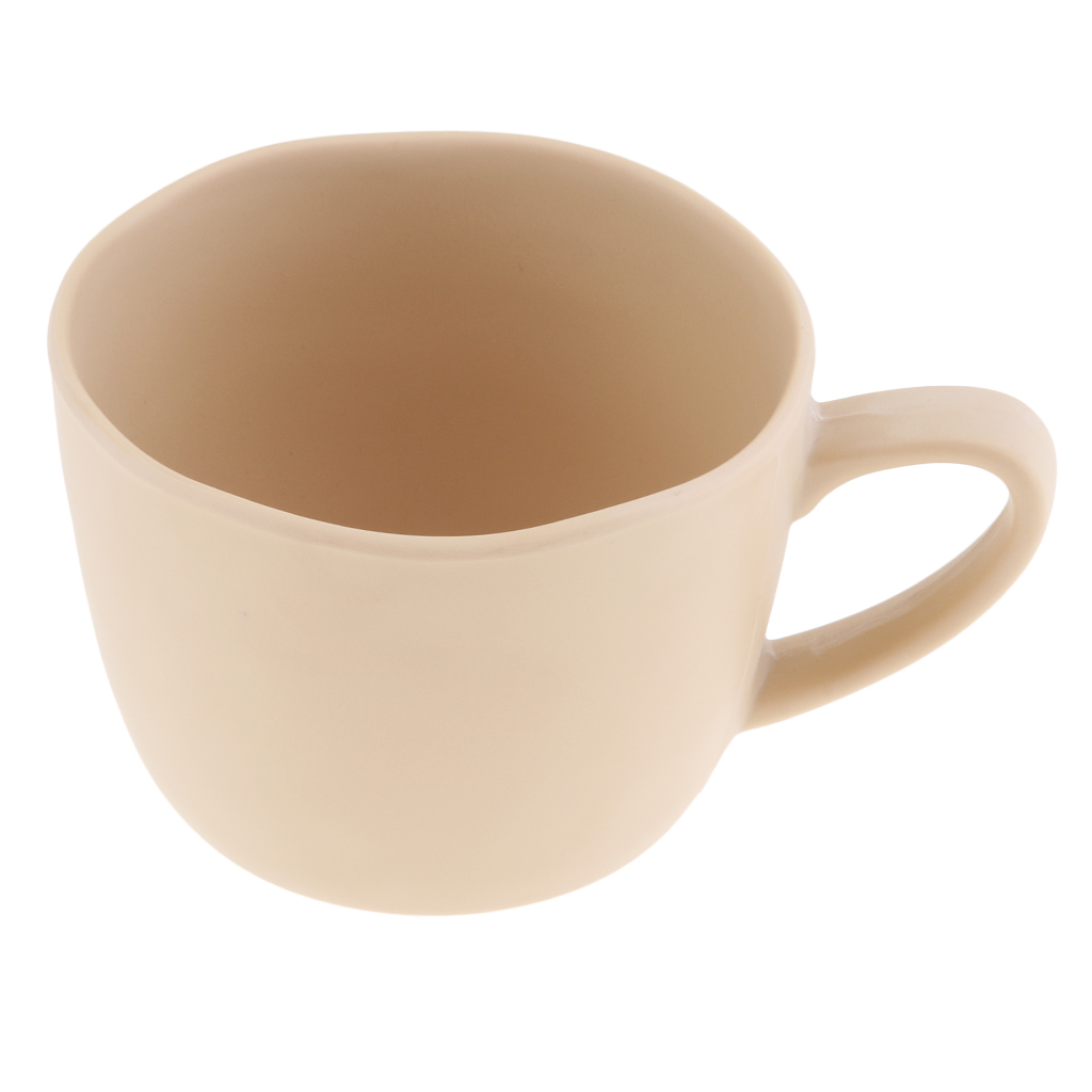 Cappuccino Coffee Cups Set Espresso Cups or Saucers Mug 5 Colors PICK