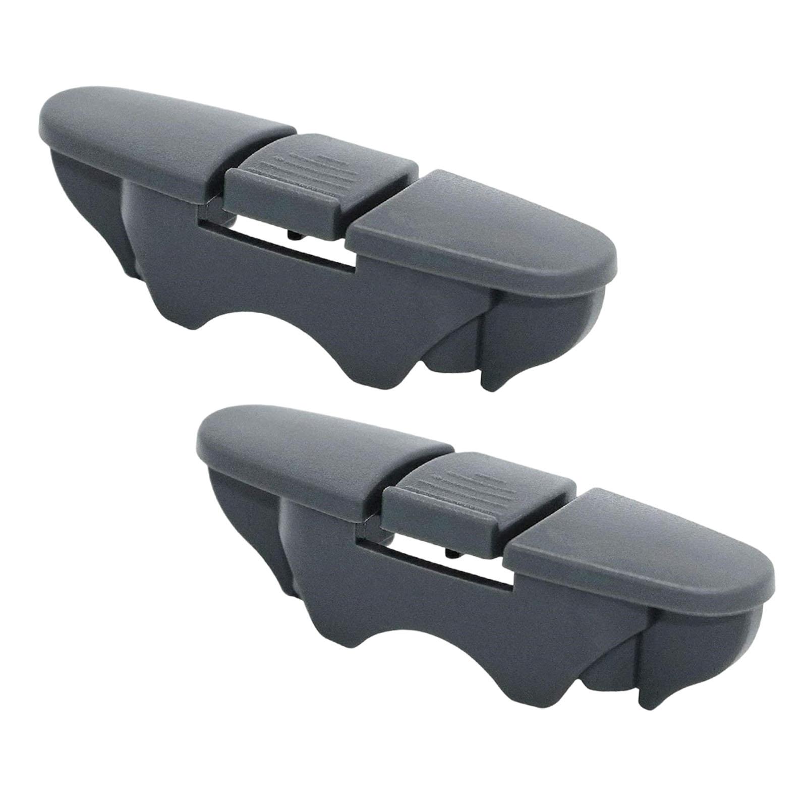 Dishwasher Slide Rail Stop Clips