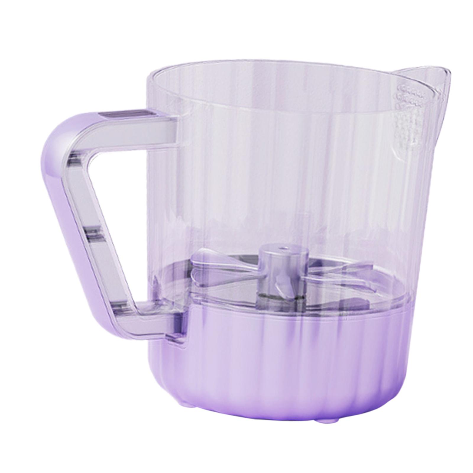 Electric Egg Beater Stand Mixer