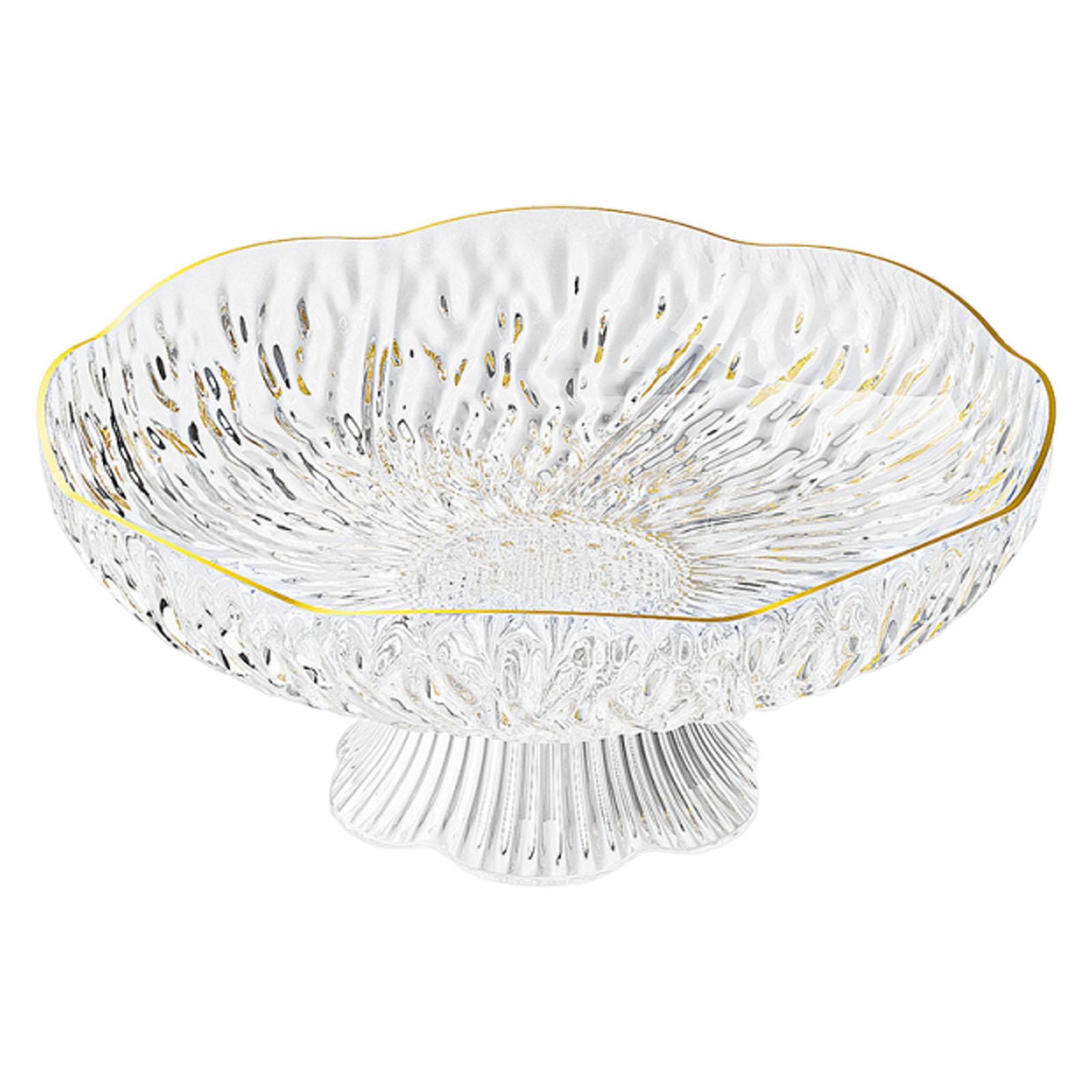 Decorative Pedestal Bowl