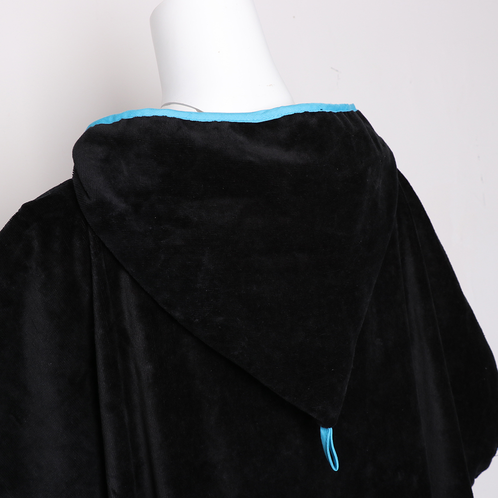 surf bathrobe