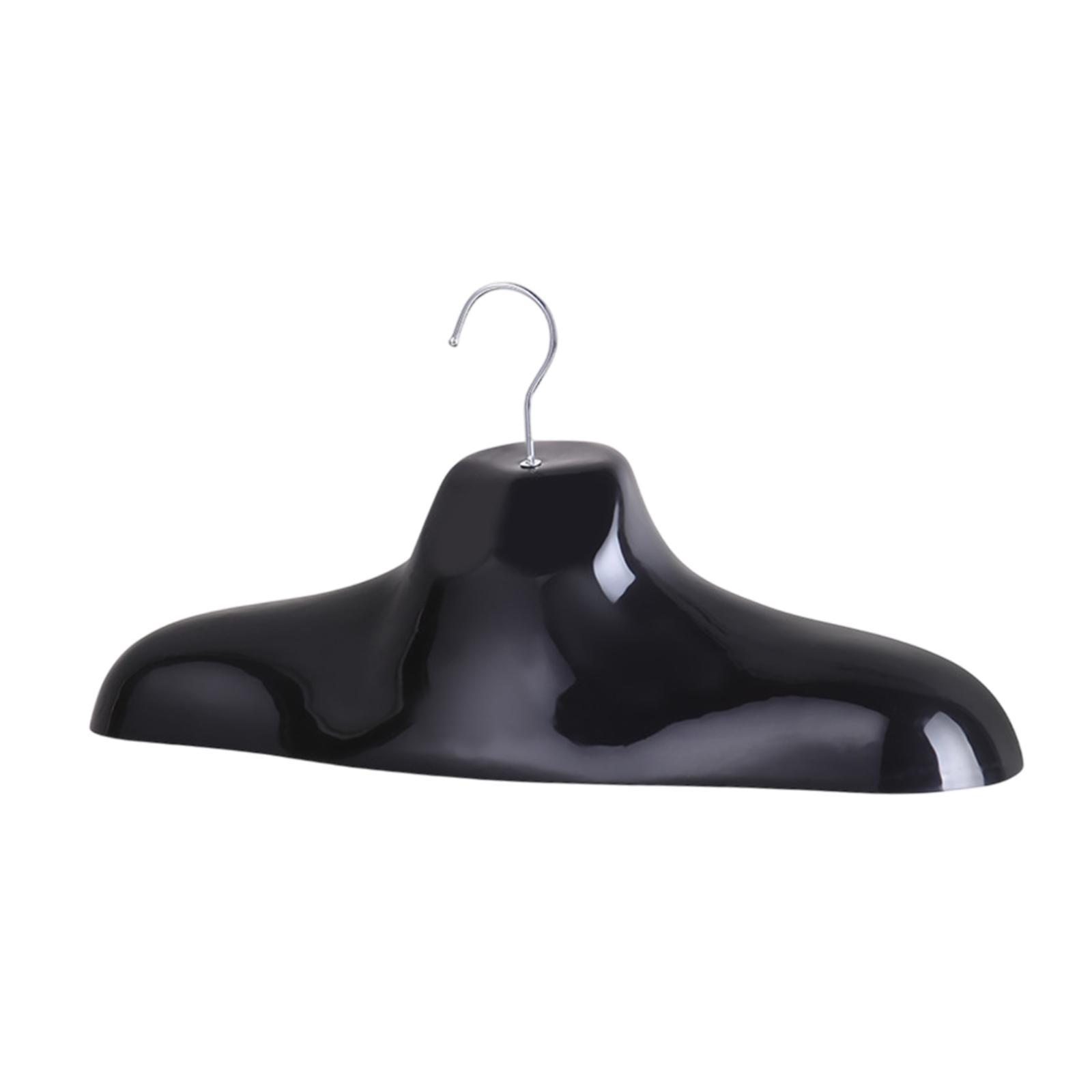Suit Hanger Display Rack