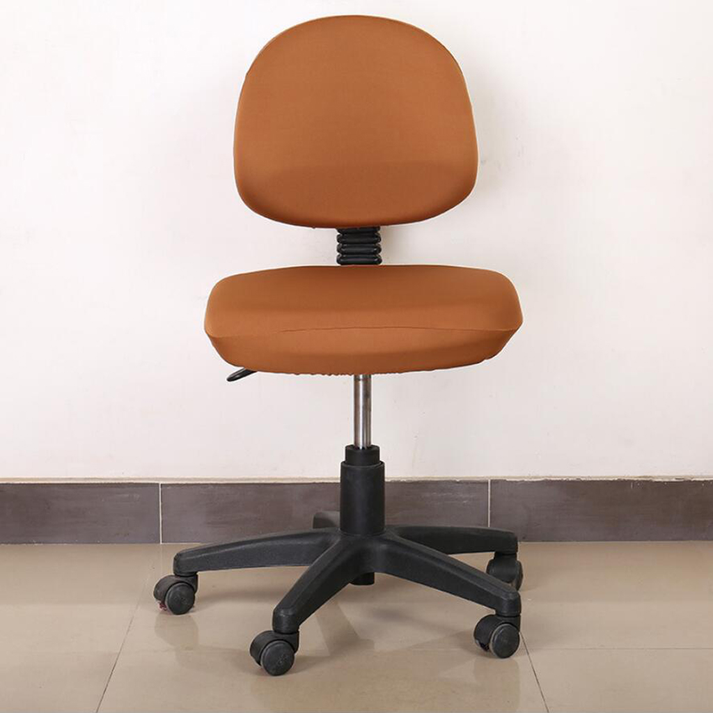 Swivel Chair Slipcover