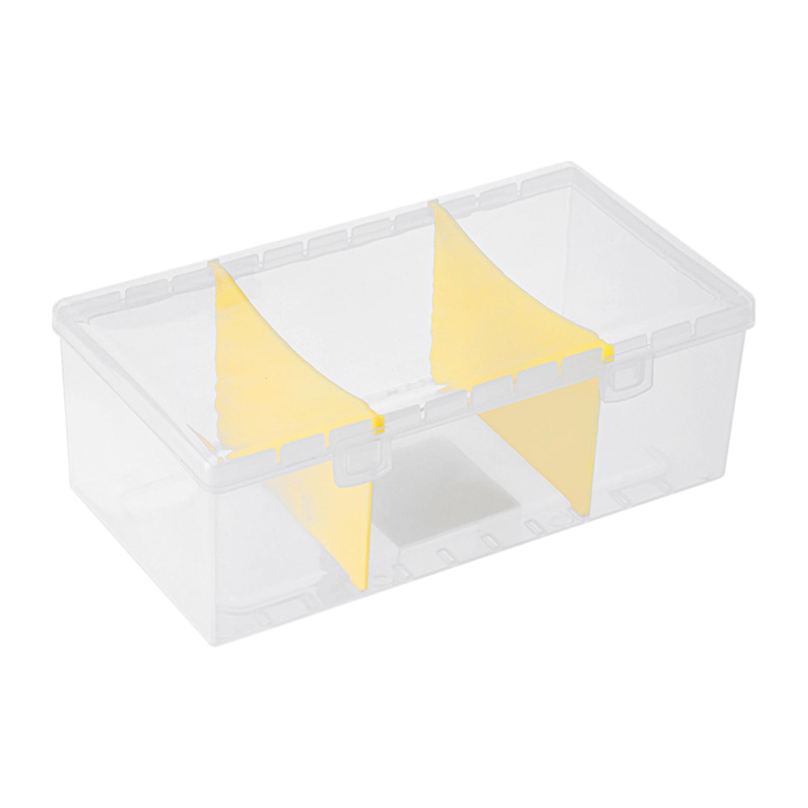 Card Storage Box
