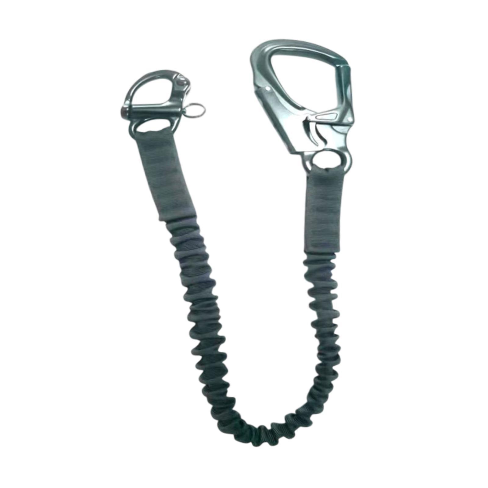Safety Lanyard Shock Absorbing
