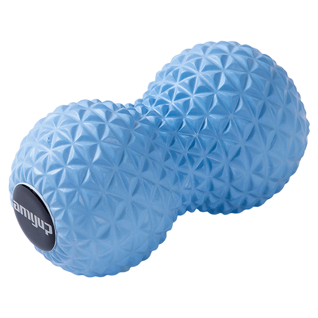 Massage Ball Double Lacrosse