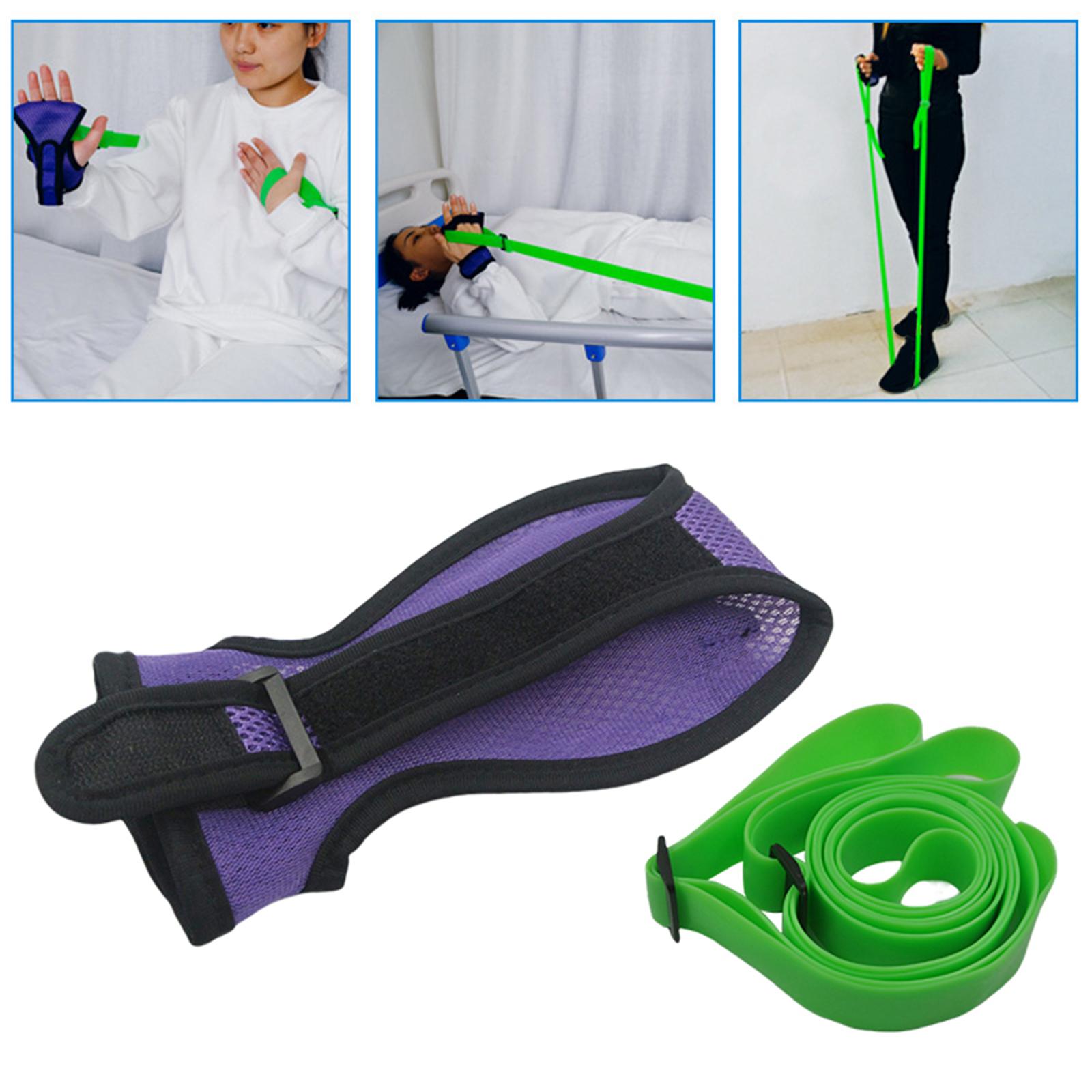 Arm Tension Training Belt Durable for Postoperative Rehabilitation Training