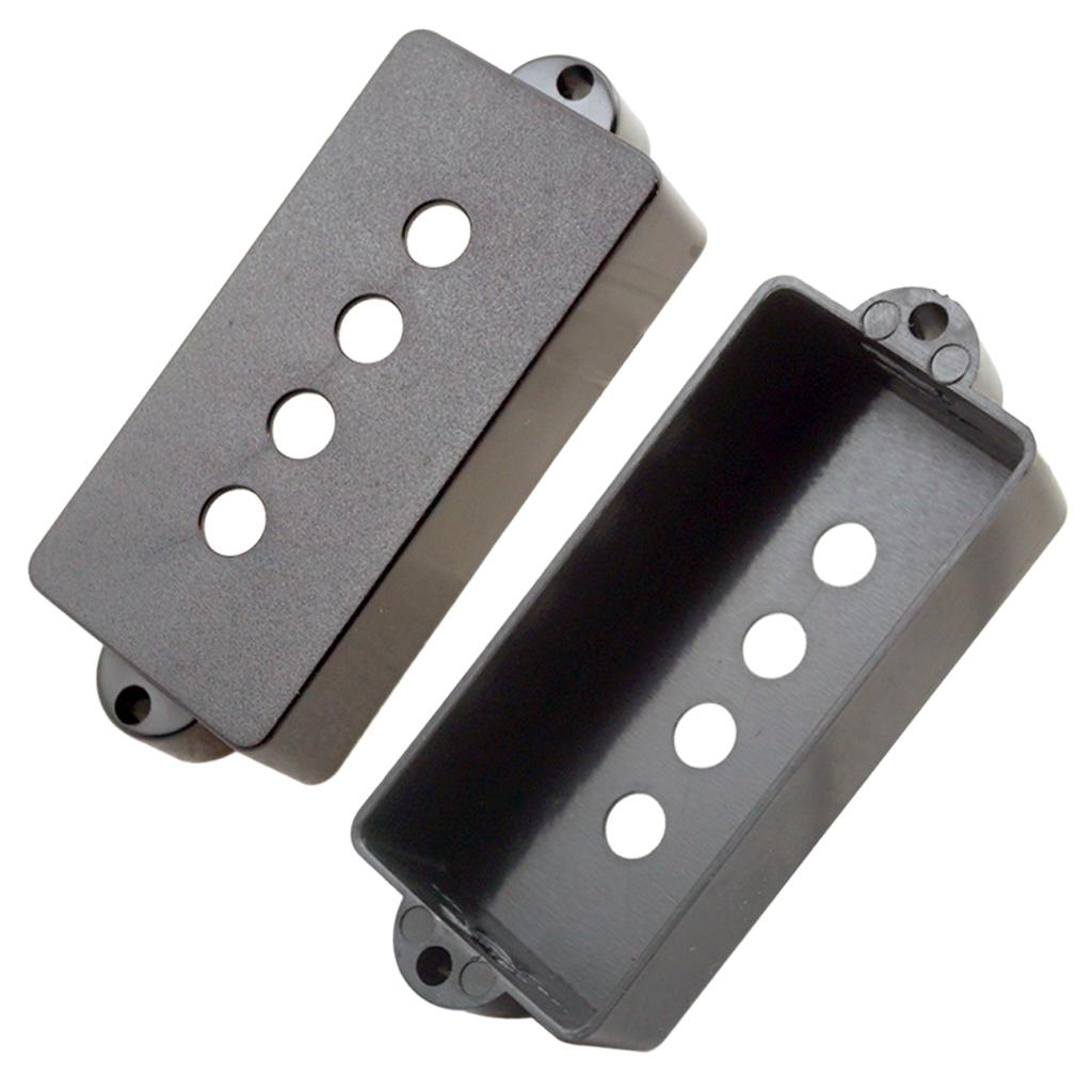 Bass Pickup Cover