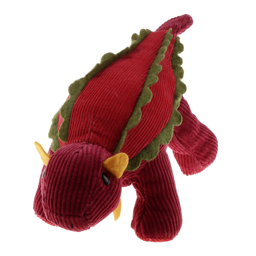 corduroy soft toys