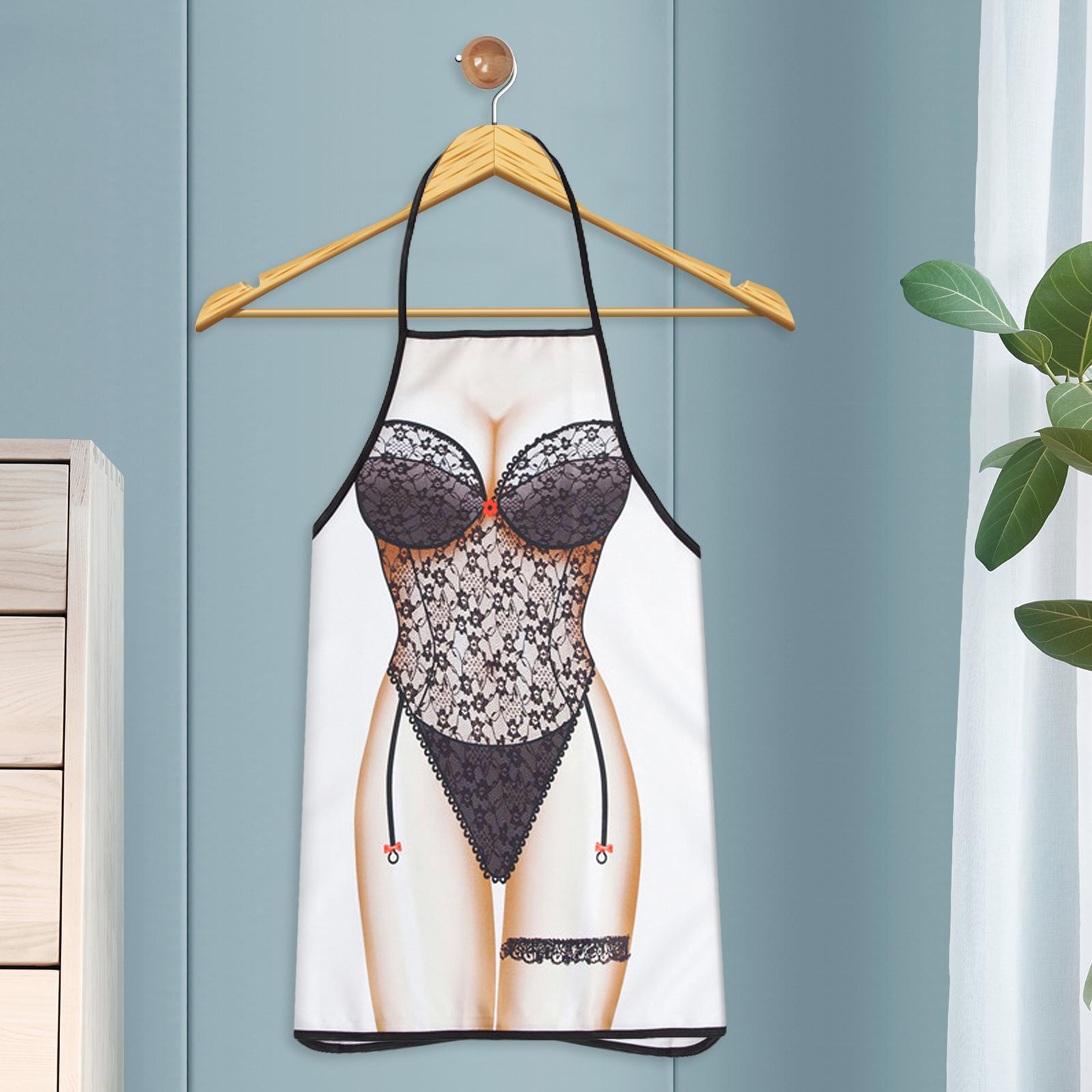 Party Cosplay Cute Party Pretend Costume Baking for Home Women