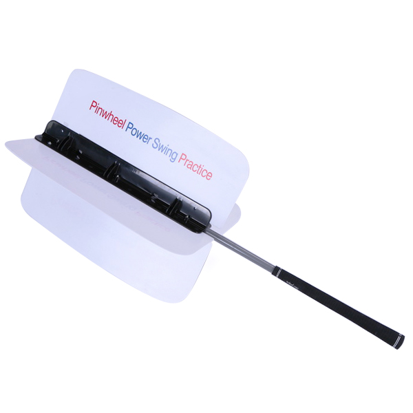 Golf Swing Power Fan Trainer