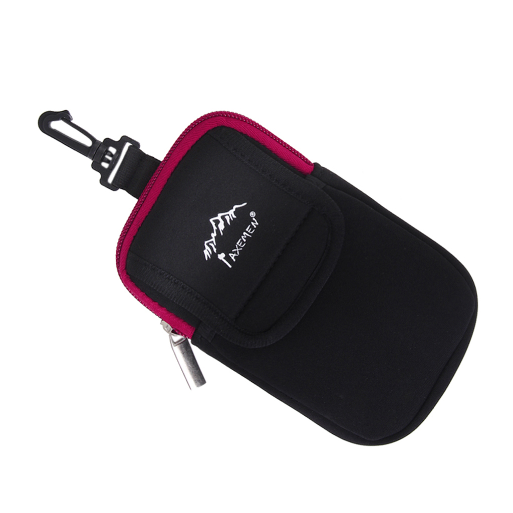 neoprene cell phone bag