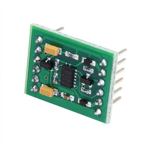 GY-29 Digital Accelerometer Sensor Module