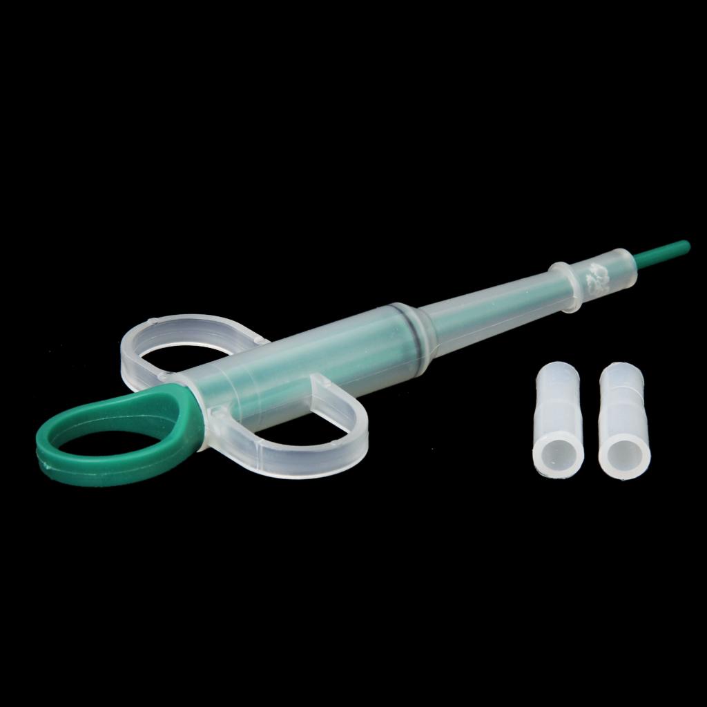 Animal De Compagnie Chien Chat Comprime Capsule Pilule Pistolet Piller Ebay