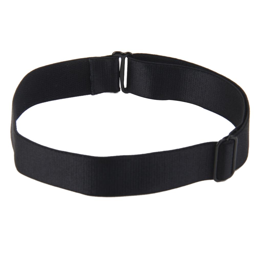 Elastic Garter Belt
