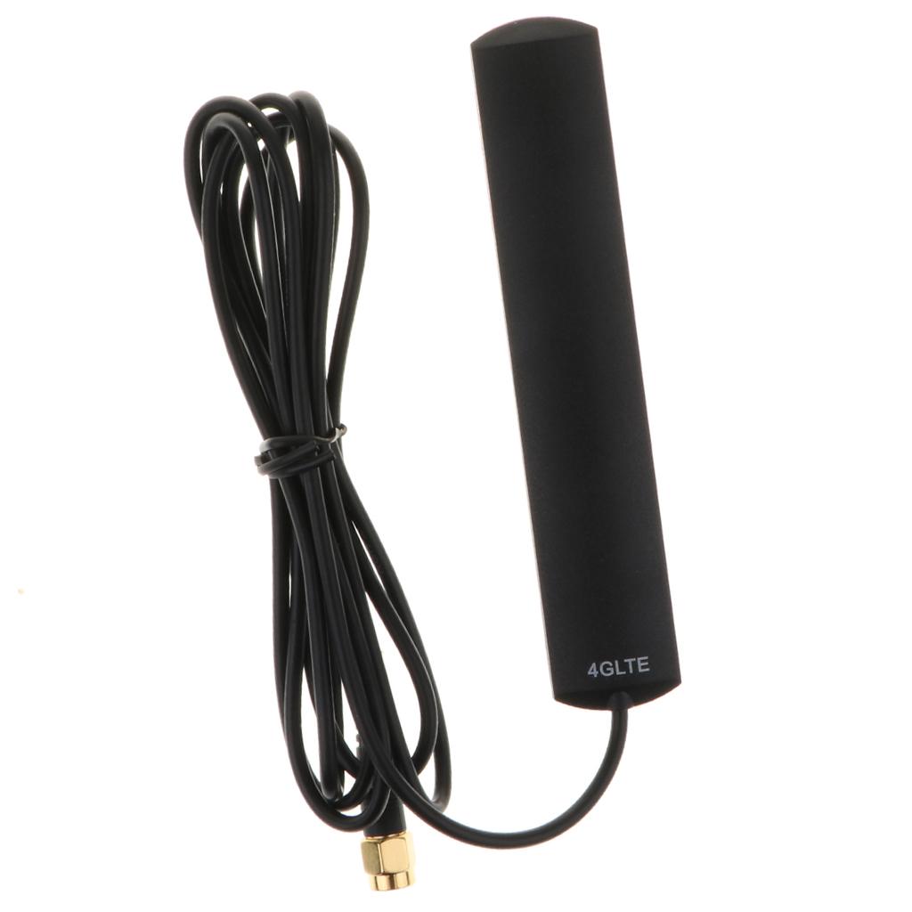 4G LTE Phone Signal Repeater Booster Amplifier Extender Antenna