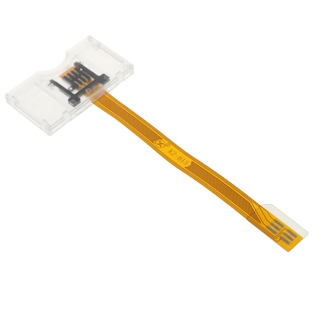 Phone Sim Card Activation Adapter Nano Converter Tool For Most Smartphones