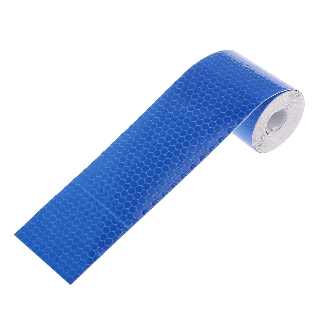 Reflective Safety Warning Tape
