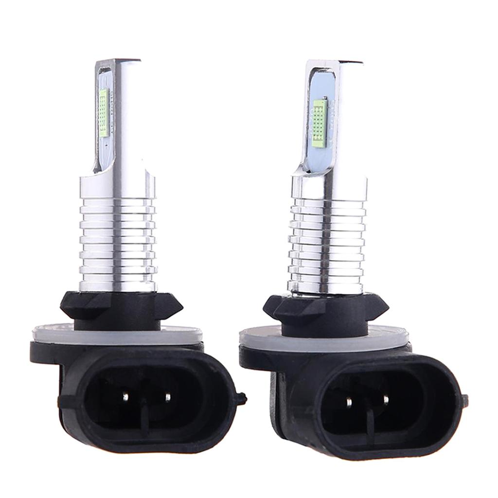 LED Headlights Bulb 35W Ice Blue